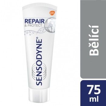 Sensodyne Repair&Protect Whitening ZP 75ml