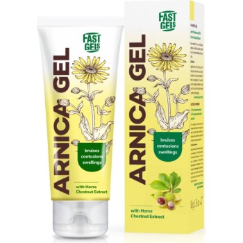 Biotter ARNICA gel na modřiny 50g