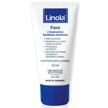 Linola Face 50ml