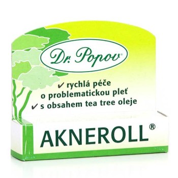 Dr.Popov Akneroll 6ml