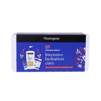Neutrogena Intensive hydration care dárková sada
