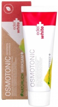 EDEL+WHITE zubní pasta Osmotonic 75ml