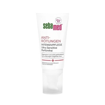 SEBAMED Anti-redness regenerační intenziv.kr.50ml