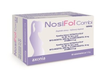 NosiFol Combi tbl.60