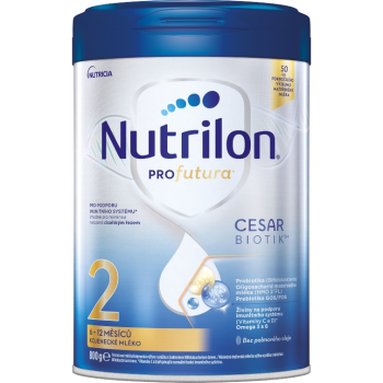 Nutrilon 2 Profutura CESARBIOTIK 800g