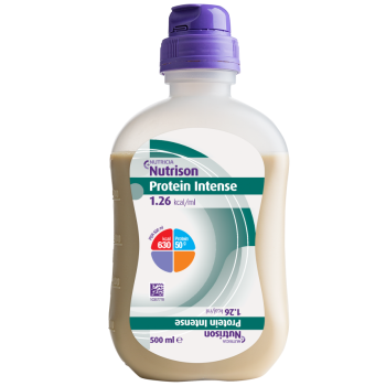 Nutrison Protein Intense 500ml