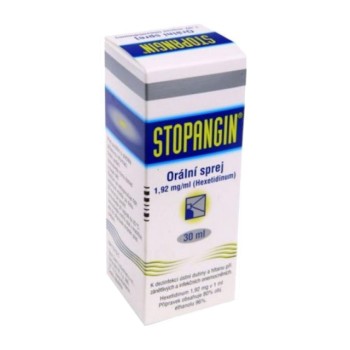 Stopangin spr.1x30ml