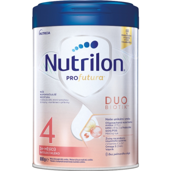 Nutrilon 4 Profutura DUOBIOTIK 800g