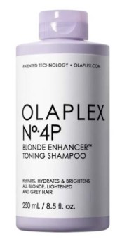 Olaplex N°4P Blonde Enhancer Toning Shampoo 250ml