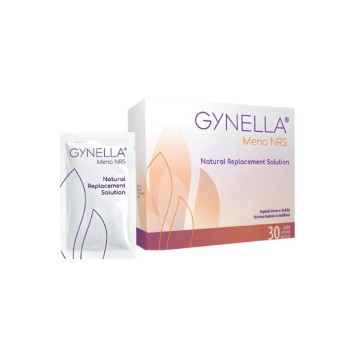 GYNELLA Meno NRS 30x2.6g