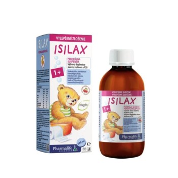 Isilax 1R+ 200ml Pharmalife