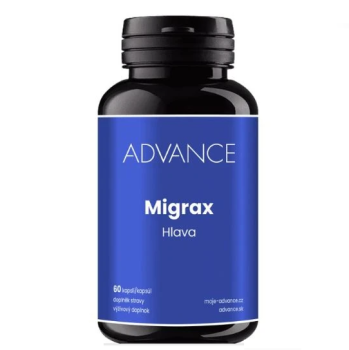 ADVANCE Migrax cps.60