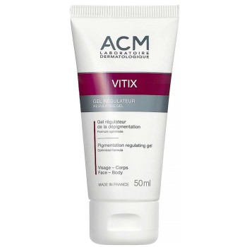 ACM Vitix gel pro regulaci pigmantace 50ml