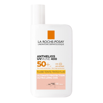 LA ROCHE-POSAY ANTHELIOS Krém tón.fluidSPF50+ 50ml