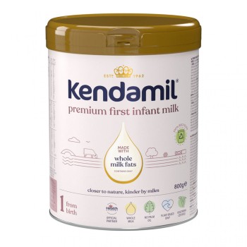 Kendamil Premium kojenecké počát.mléko 1 800g