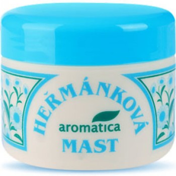 AROMATICA Heřmánková mast 50ml