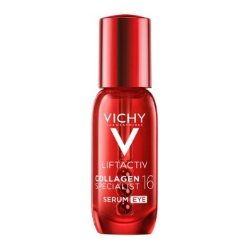 VICHY LIFTACTIV Collagen Special.16 oční sérum 15ml