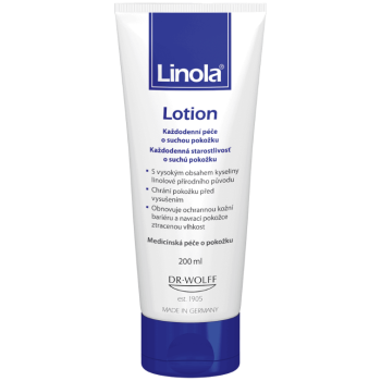 Linola Lotion 200ml