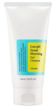 COSRX Low pH čistící pleťový gel 150ml