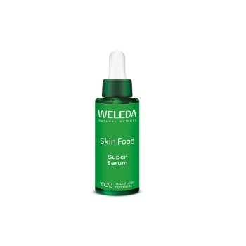 WELEDA Skin Food Super Serum 30ml