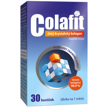 COLAFIT 30 kostiček