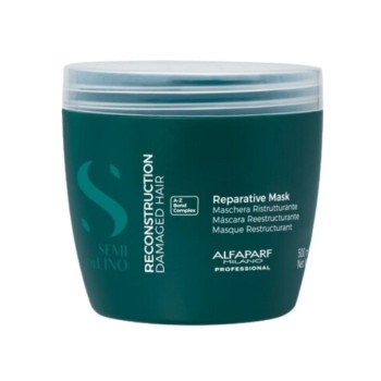 Alfaparf Milano SemiDiLino Reconstruction Reparative mask 500ml