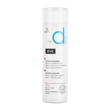 Eva Dermo micelární emulze 200ml