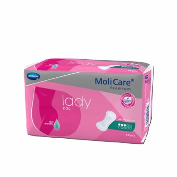 MoliCare Lady 3 kapky P14 (MoliMed midi)