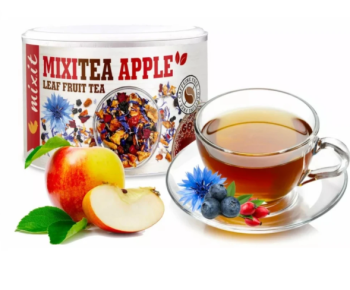 Mixit MixiTea Jablko nahoře bez 110g