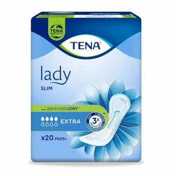 TENA Lady Slim Extra ink.vložky 20ks 760758