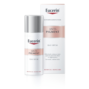 EUCERIN AntiPigment denní krém SPF 30 50ml