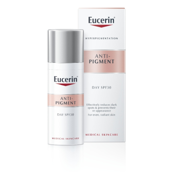 Eucerin AntiPigment denní krém SPF 30 50ml