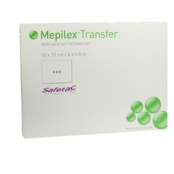 Krytí Mepilex Transfer 10x12cm 5ks
