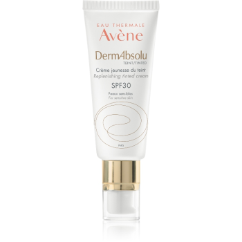 AVENE DermAbsolu tónovaný denní krém SPF30 40ml