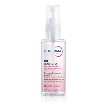 BIODERMA Sensibio AR+ SOS spray 70ml