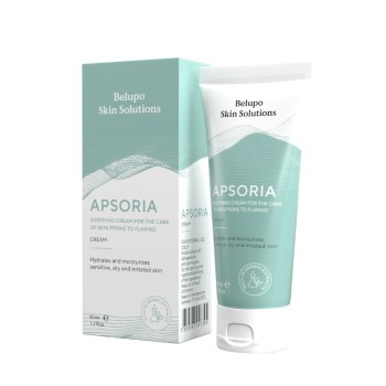 Belupo Skin Solutions APSORIA krém 50ml