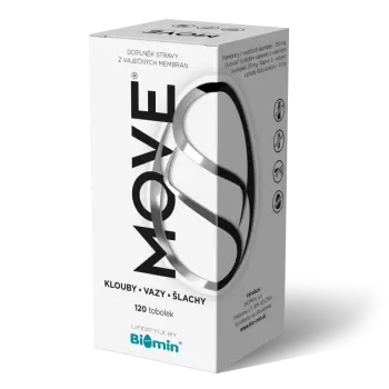 Biomin MOVE tob.120