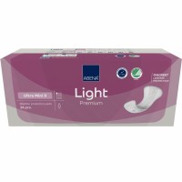 Inkont.vložka Abena Light Ultra Mini 0. 24ks Inkont.vložka Abena Light Ultra Mini 0. 24ks