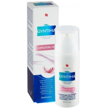 Fytofontana Gyntima lubrikační gel 50ml