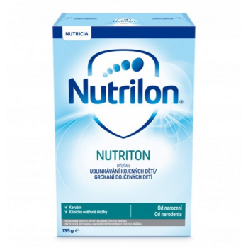 Nutrilon Nutriton 135g