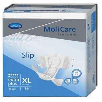 MoliCare Prem 6kap XL14ks/MoliCare Pr extraplus XL