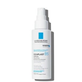 LA ROCHE-POSAY CICAPLAST B5 zklidňuj.sprej 100ml