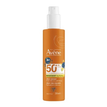 AVENE Sun Sprej pro děti SPF50+ 200ml
