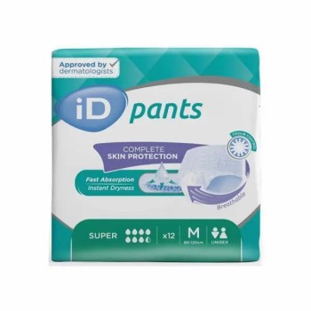 iD Pants Medium Super N9 553127512 12ks