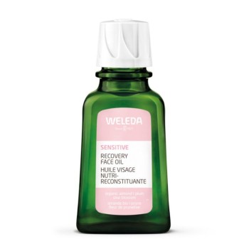 WELEDA Sensitive Pleťový olej mandlový BIO 50ml