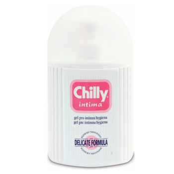 Chilly intima Delicate 200ml