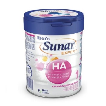 Sunar Expert HA 1 700g