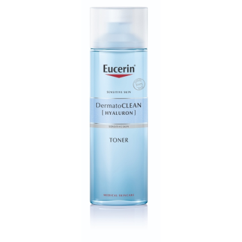 Eucerin DermatoClean čisticí voda 200ml