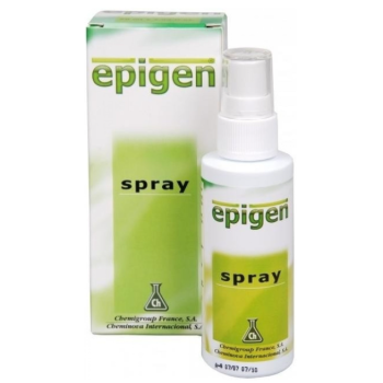 Epigen Intimo spray 60ml