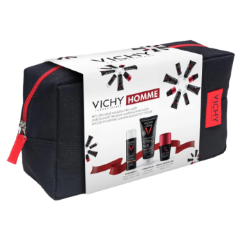 VICHY HOMME Vánoce 2023